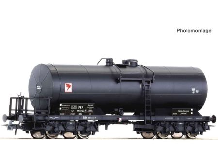 Roco HO Kesselwagen, PKP