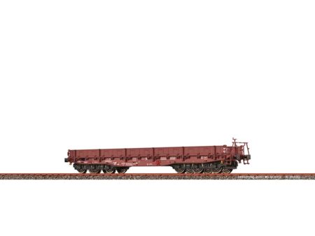 BRAWA  N Schwerlastwagen Samm-u[4818] DR IV