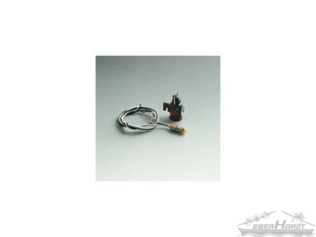 LGB Amerik.Zugschlußbel. 18V 