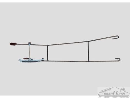 Märklin  HO  Fahrdrahtunterbrecher