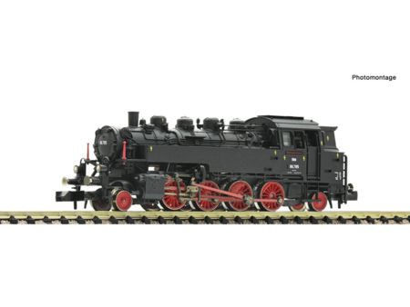 Fleischmann N Dampflok Rh 86, ÖBB   DC analog