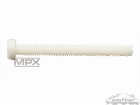 Kst.-Schrauben M5x50  10 St.