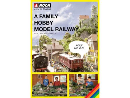 NOCH Guide FamilyHobbyModelRailway