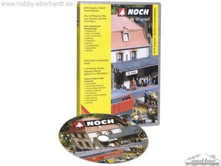 NOCH DVD-Ratgeber 