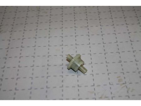 DF Mali Differential zu 3158/3160/3161