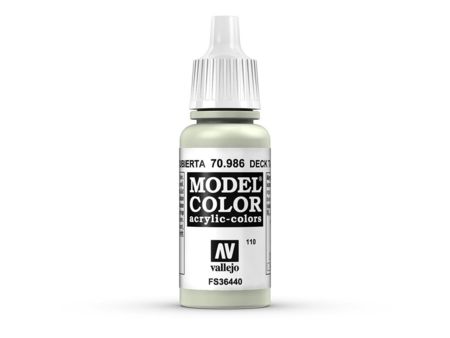 Vallejo Achatgrau, matt, 17 ml
