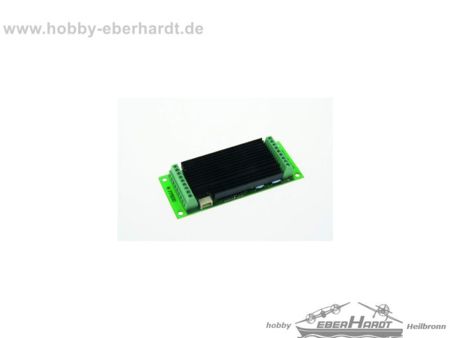Decoder Spur 0-IIm, 5A, SUSI 