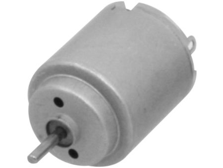 790 - Klein Motor 2 - 6 VDC - Länge 40mm