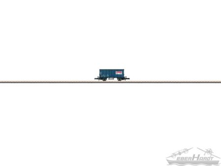 Märklin-Magazin-Wagen 2014