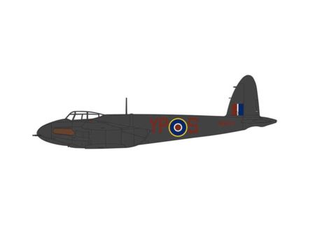 Herpa Wings 1:72 De Havilland Mosquito