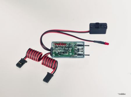 Battery Switch                          