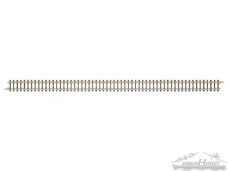 Märklin  Miniclub  Ger.Gleis 220 mm