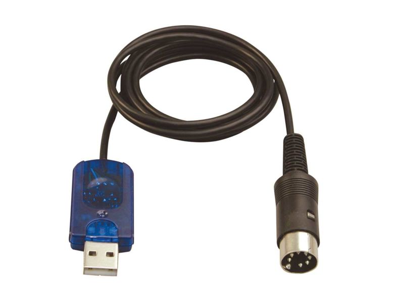 USB PC-Kabel für Sender
