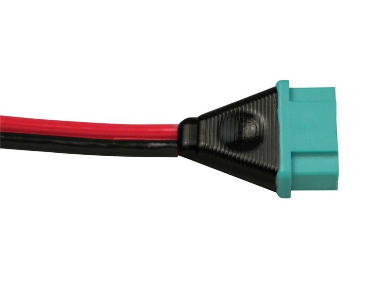 Kabel mit Buchse M6-Stecksystem (0,75mm²)