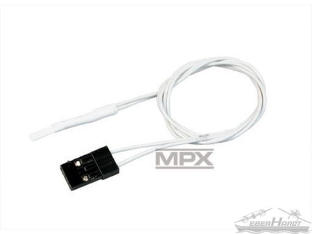 Temperaturfühler für Temperatur-Sensor bis 200°C