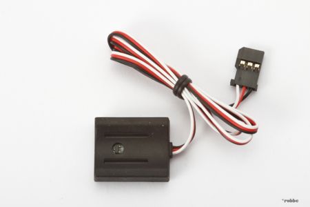 Temperatursensor fr Power Peak© Twin   