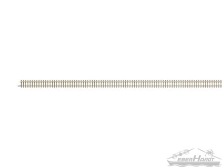 Märklin  Miniclub  Ger.Gleis 660 mm