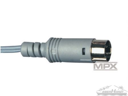 Sender-Ladekabel (Diodenstecker)