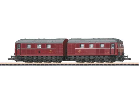 Märklin Miniclub Diesellok BR 288 a/b