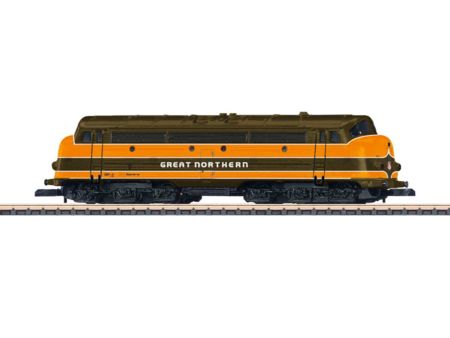 Märklin  Miniclub  Diesellok Tmy Tabag