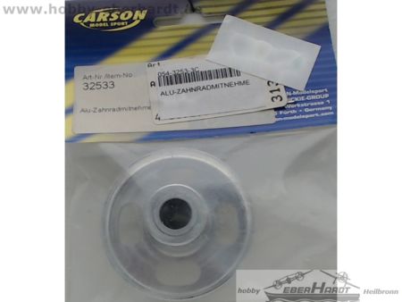 CARSON 32533     Second hand
