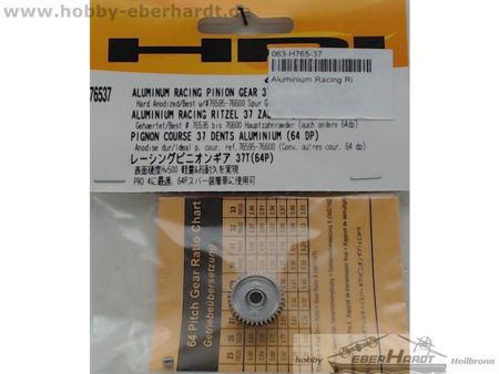 HPI 76537     Second hand
