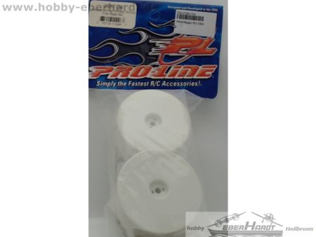 Pro Line 2667-04     Second hand
