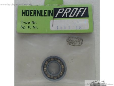 Hörnlein 1461-18     Second hand  SH4020