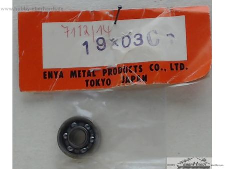 ENYA 19X03C     Second hand  SH4020