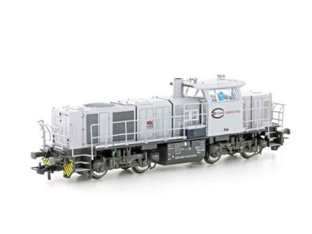 Mehano HO Diesellok Vossloh G1000 European Cargo