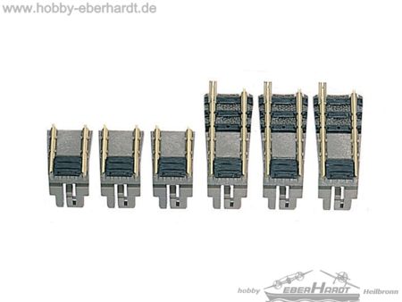 Fleischmann DREHSCH.ERG.SET F.9152        
