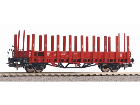 Piko Rungenwagen ex Ulm DSB IV