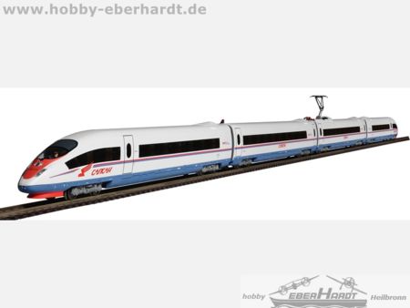 Piko Elektrotriebzug Velaro 