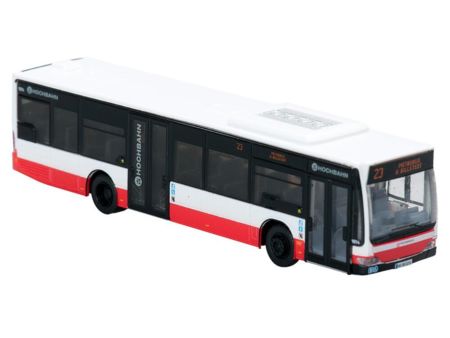 Tomytec Bus-System Citaro HVV