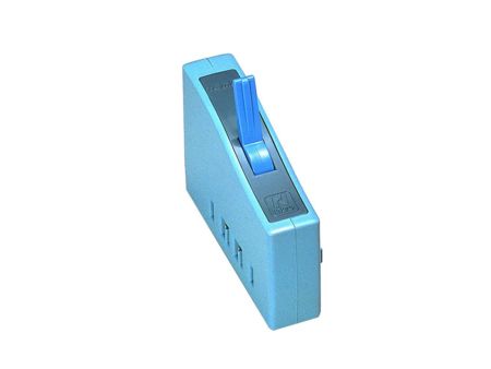 Tomytec Weichenschaltbox, doppelt