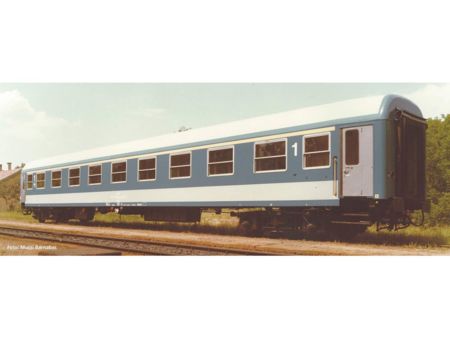 Piko Personenwagen 111A 1. Klasse MAV IV