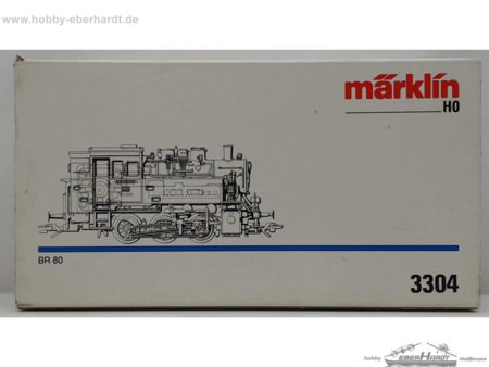 MÄRKLIN 3304     Second hand  SH4420