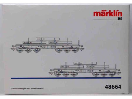 MÄRKLIN 48664     Second hand  SH1824
