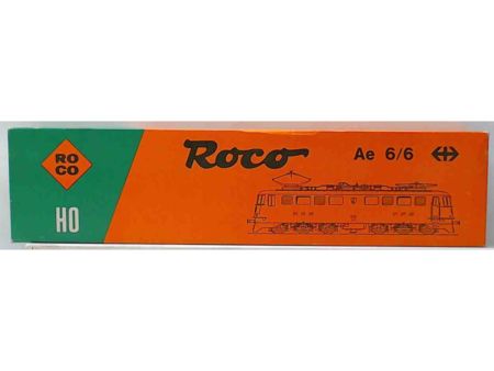 ROCO 43938     Second hand  SH1824