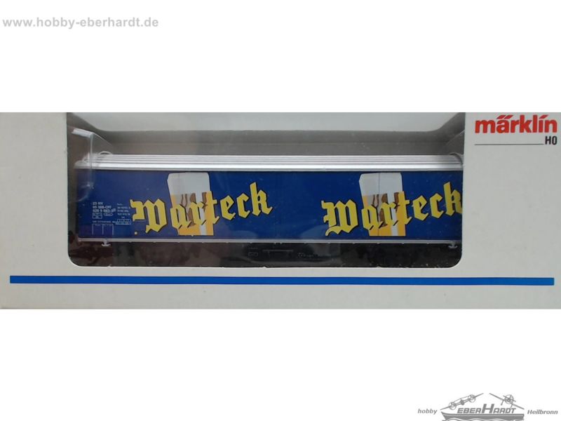 MÄRKLIN 4836     Second hand  SH4319