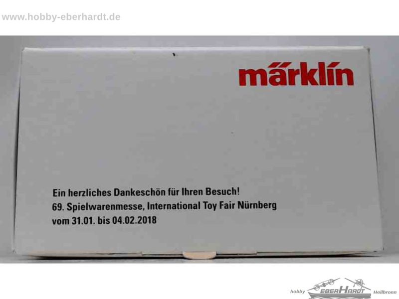 MÄRKLIN Mini Club 80128     Second hand  SH0822