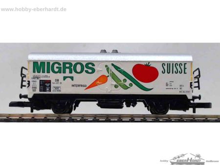 MÄRKLIN Mini Club 80316     Second hand  SH5023