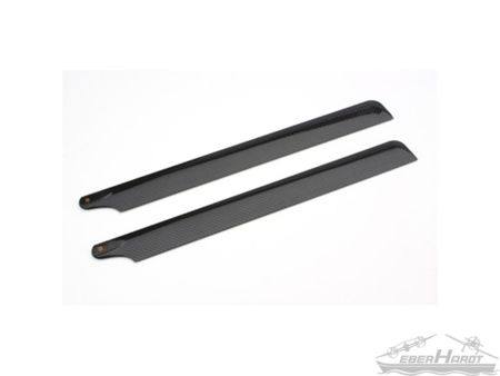 Blade 325mm CF Hauptrotorblatt: B450, B400