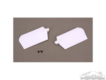 Blade Paddel (2): B450, B400