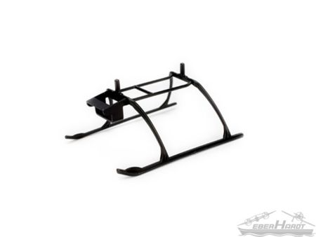Blade Landegestell mit Batteriehalter MSRX,