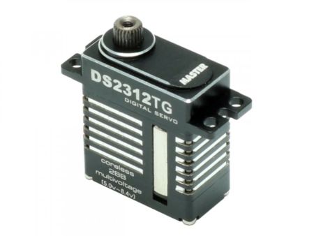 MASTER MASTER Servo DS 2312 TG