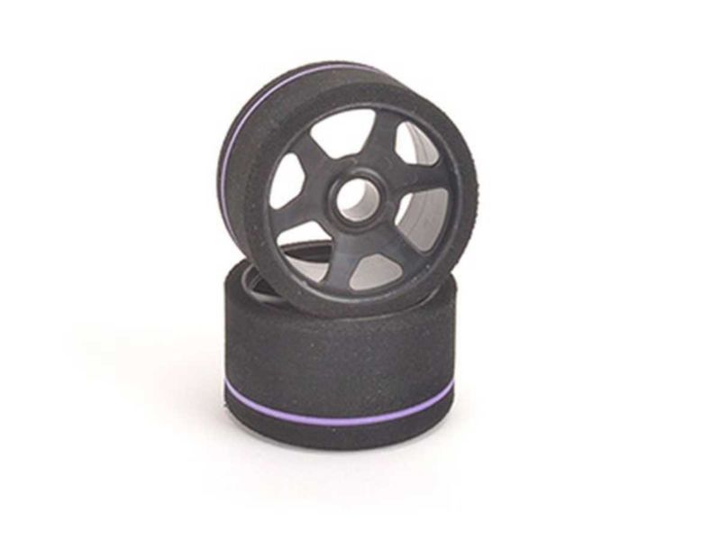 1/12 vorn 38° USA Spec Control tyres 44mm 1/12 USA SPEC CONT