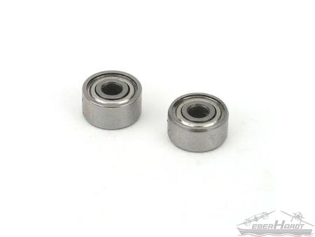 E-flite Blade Kugellager 2x6x3 mm (2 Stk)