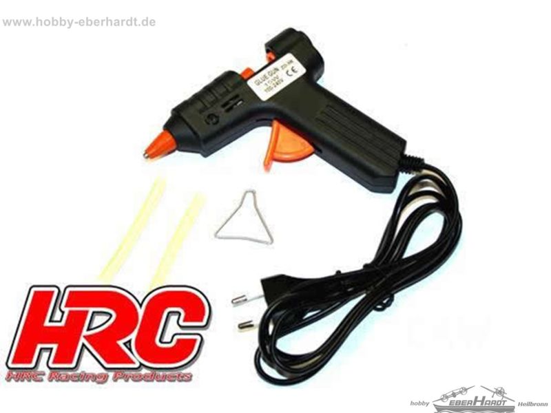 Werkzeug - Heissklebepistole - 230VAC / 15W