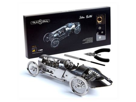 Silver Bullet MGEARS
